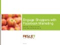 Facebook marketing slideshare