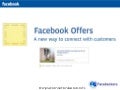 Facebook Offers 2012 (short version)