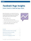 Facebook Page Insights Guide