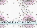 Facebook, Privacy, and digital identity 2010.1