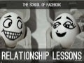 Facebook Teaches Relationship Lessons