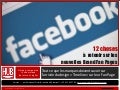 Facebook Timeline : le nouveau design pour les pages Facebook de marques