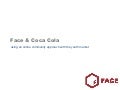 Mrs Youth Conference 09 - Face & Coca Cola: using an online community approach with the youth market