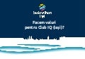 Facem valuri pentru IQ iasi