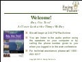 Buy, Use, Toss? A Closer Look at the Things We Buy