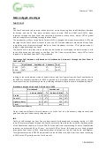 IEA Facts on Egypt: Oil & Gas 