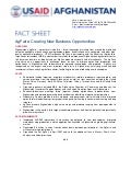 AgFairs: Creating New Business Opportunities