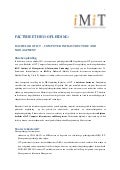 Factsheet i mit printversie 0.1 21 09-2011