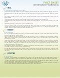 Factsheet un peacekeeping