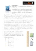 Factsheet Zorg Amber Alert Gps