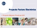 Proyecto Factura Electrónica