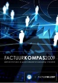 Uitleg Factuurkompas 2009