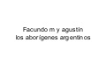 Facundo M[1]..