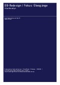 DB-Fahrkartenautomat-Redesign Entwurfslinie B 2006-02-22