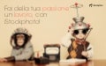 Fai della tua passione un lavoro, con iStockphoto - Digital for Job
