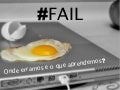 #Fail