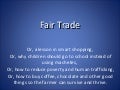 Fair Trade