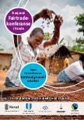 Fairtradekonferanse 2012 - Sauda