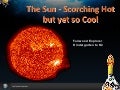NASA SDO - School Visit, Kindergarten through K2