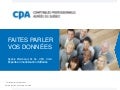 Faites parler vos données