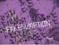 Fakesumption