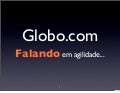 Falando Em Agilidade