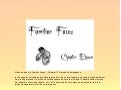 Familiar Faces Chapter 11 Kiernans Ko