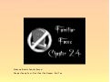 Familiar Faces Chapter Twenty Four