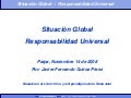 Familia Sancela Situacion Global