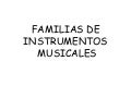 Instrumentos web 2.0