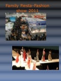 Family fiesta   fashion flow 2011