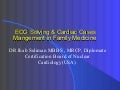 Family medicine presentation1120111final