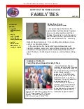Family program newsletter July 2012