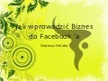 Jak stworzyć Fan Page na Facebooku