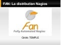 FAN, Fully Automated Nagios, Paris Capitale du Libre 2008