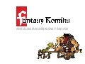 Fantasy Komiks   Prezentacja