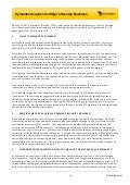 FAQ: Symantec Acquires VeriSign Security Business