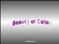 Beauty of Colours