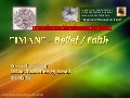 Fardh Ain3 Iman[Slideshare]
