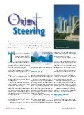 Far East Australia & World Cruises The Travel & Leisure Magazine November 09