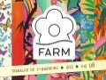 Análise de branding da FARM