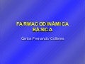 Farmacodinâmica 2011 2