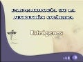 Farmacología de las hormonas femeninas