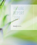 Informe Farmaindustria 2009