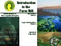 Farm bill 5 22-10
