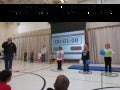 Farmington Elementary "Minute To Win It" 