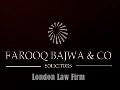 Farooq Bajwa