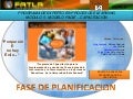 Fase de planificacion felida pernia