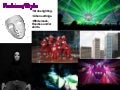 Music Video Fashion/Style Ideas