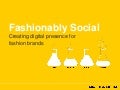 Fashionably Social